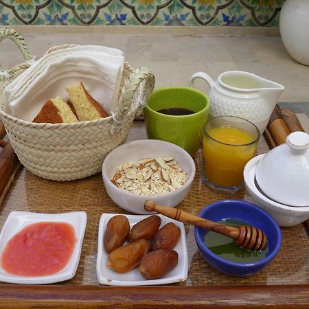 Dar Mayya El-Marsza Kültér fotó