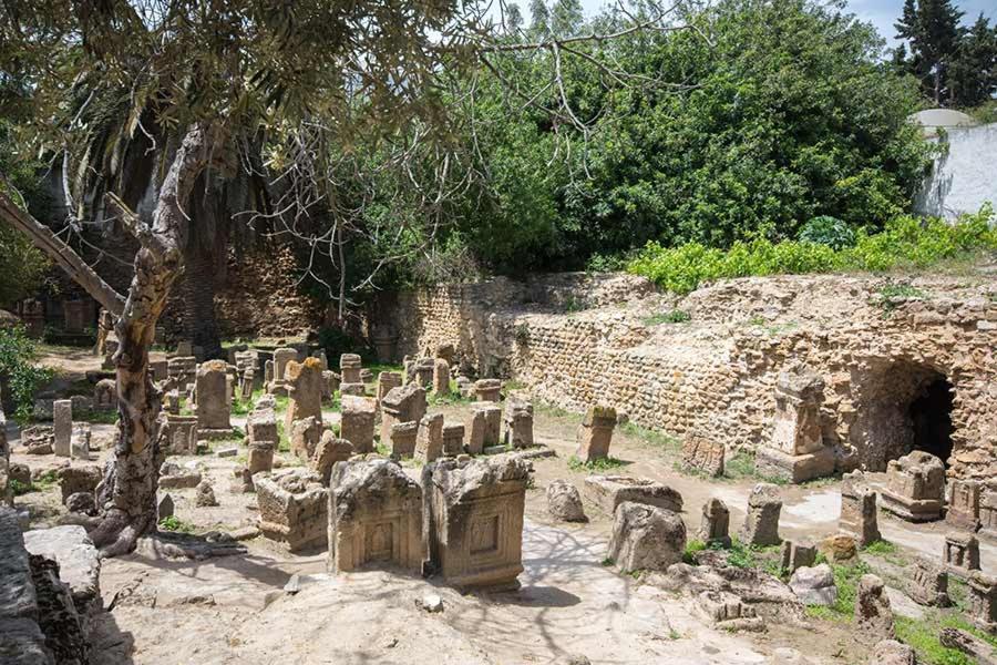 Dar Mayya El-Marsza Kültér fotó